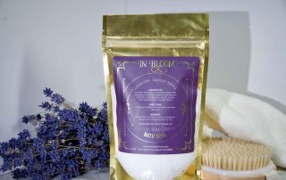 Bath Salt