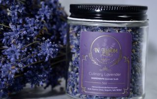 Culinary Lavender