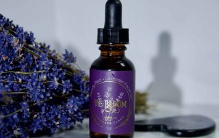 Facial Oil