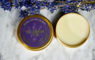 Lip Balm